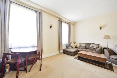 Shirland Road, Maida Vale, London, W9