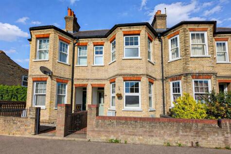 Stamford Street, Newmarket