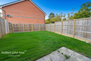 13, Cartwright Close, Congleton CW12 2GS