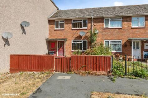 Bradwell Grove, Bristol, BS10