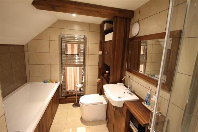 House Bathroom