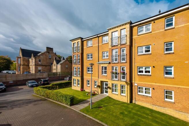 Mansionhouse Road, Langside, Glasgow photo 4