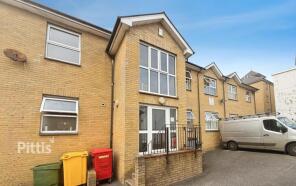 Flat 1, 100, Albert Street, Ventnor PO38 1EU