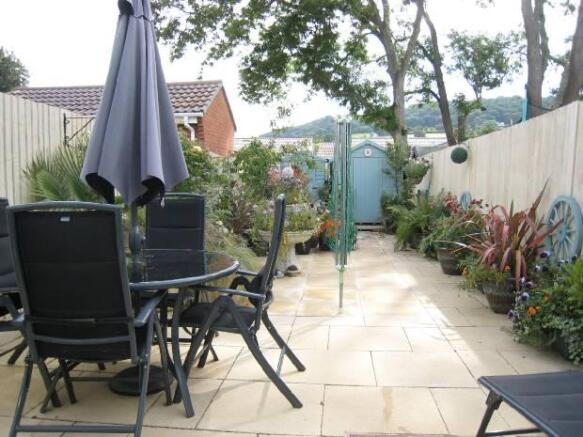 Garden 1