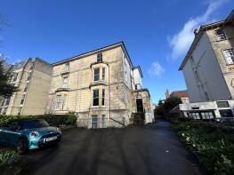6b, Westfield Park, Redland, Bristol BS6 6LT