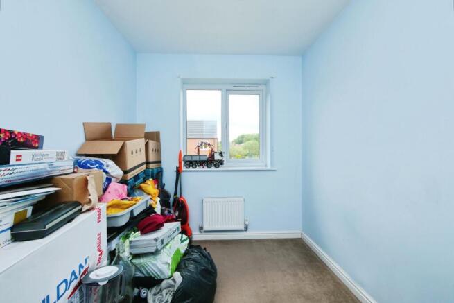 2 bed Terraced for sale Image 11