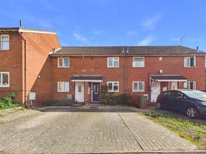 Meadvale Close, Longford, Gloucester, Gloucestershire, GL2