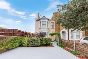 45, Alexandra Road, London SW19 7JZ