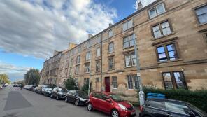 Flat 3/2, 22, Dixon Avenue, Glasgow G42 8EE