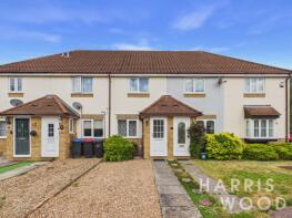45, Constance Close, Witham CM8 1XL