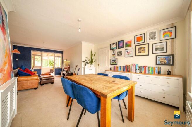 Living/Dining