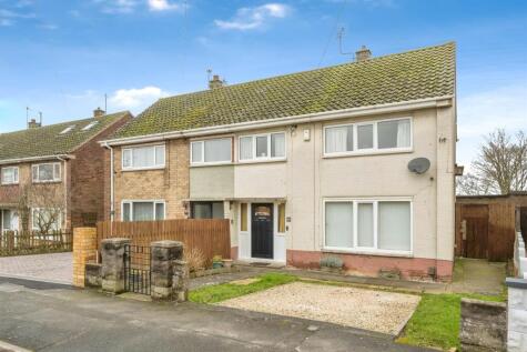 Brocklesby Road, Scunthorpe