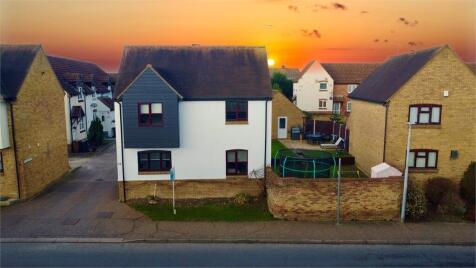 Albert Road, South Woodham Ferrers, South Woodham Ferrers, 