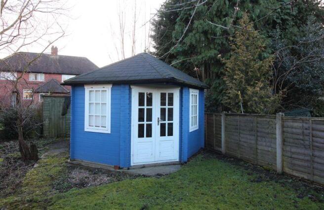 Summer House