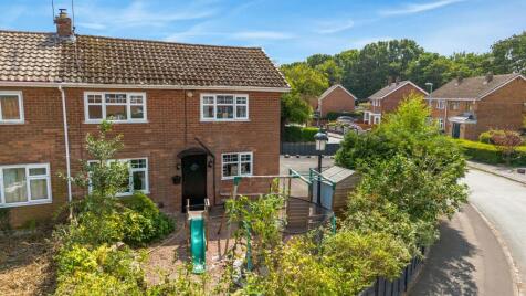 Dickinson Road, Wombourne, WV5