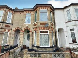 23, Beresford Road, Lowestoft NR32 2NQ