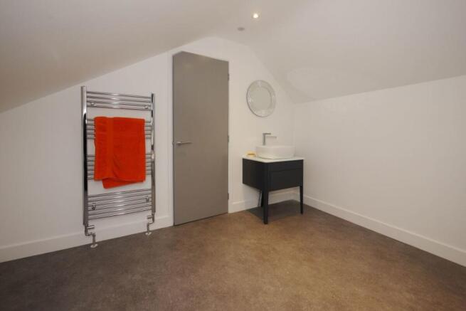 En-Suite Bathroom