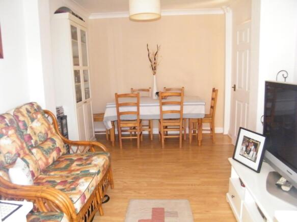 Reception Room 2