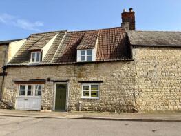 Elsdon Cottage, Bridge Street, Stamford PE9 4HH