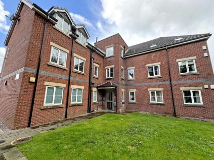 Primrose Hill Court, High Crompton