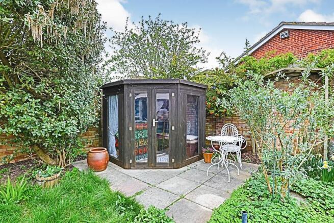 Summerhouse