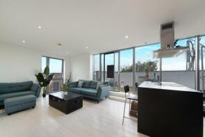 Flat 704, 72 Lucienne Court, Lindfield Street, London E14 6GT