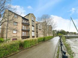 23, Waterside, Lancaster LA1 1AY