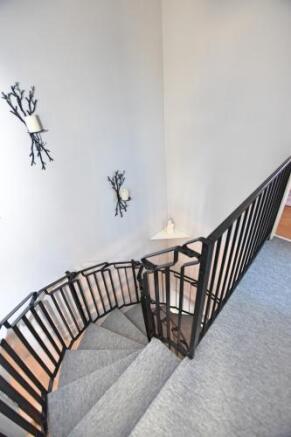 Stairwell