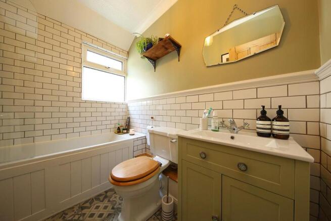 41 Plasturton Gdns 1