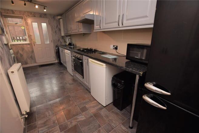 Kitchen Shot 1