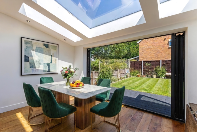 FINA|HOMES