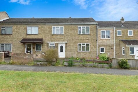 Nene Road, Huntingdon, PE29
