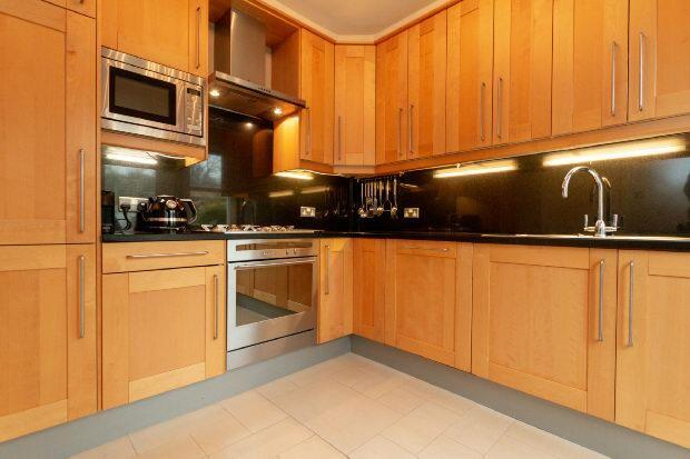 Breakfast Kitchen 3