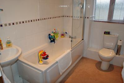 House Bathroom