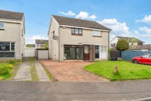 32, Drumpellier Gardens, Condorrat, Glasgow G67 4NT