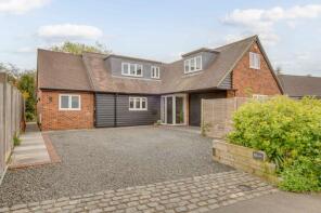 22, The Croft, Aylesbury HP17 8AS