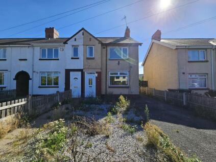 12 Dingle Lane, Willenhall, West Midlands, WV13