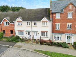 83, Sparrowhawk Way, Bracknell RG12 8AZ