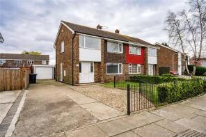 17, Belleisle Road, Grimsby DN34 5QY