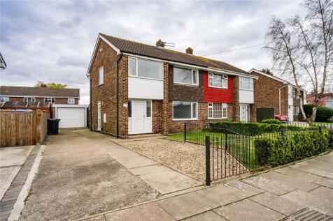 Belleisle Road, Grimsby, Lincolnshire, DN34