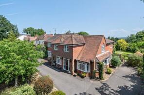 Barholm, Shinfield Road, Shinfield RG2 9BE