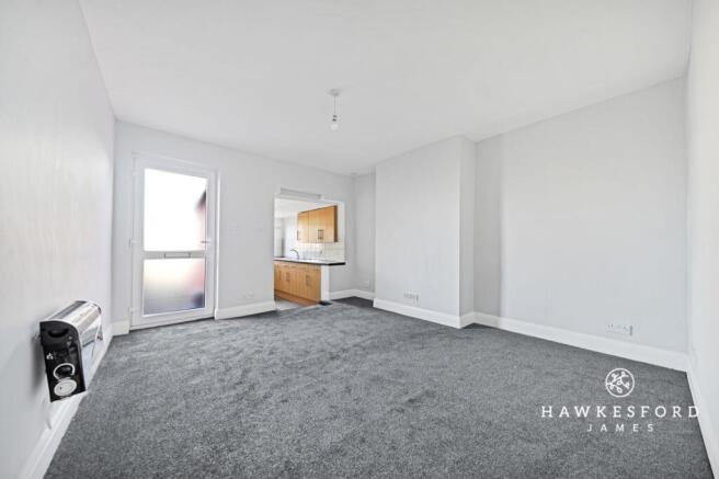 West Street, Sittingbourne - Lounge