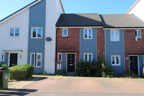 Waterside Road, Wellingborough
