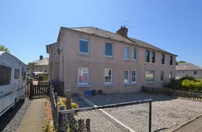 7, Mansfield Place, Dalkeith EH22 4SF