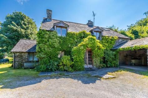 Newton Hall Farm, Newton In Cartmel