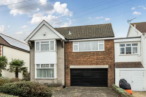 Wingletye Lane, Hornchurch, RM11