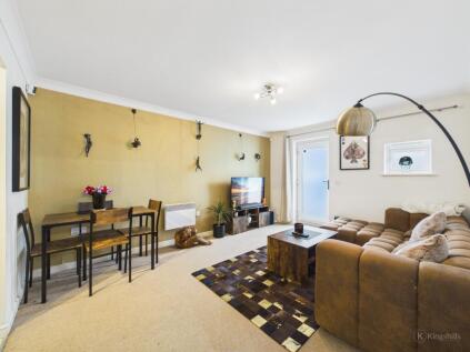 St. Johns View, West End Road, High Wycombe, Buckinghamshire, HP11 2PW