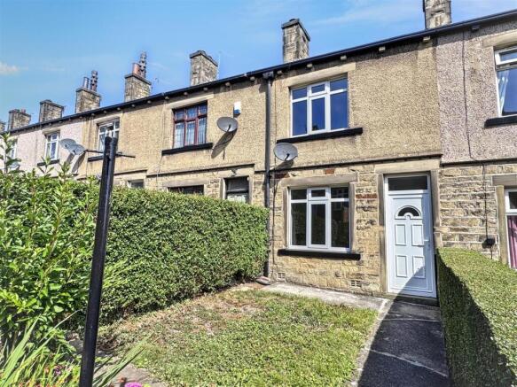 2 bed Terraced for sale in keighley