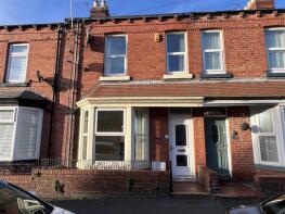 8, Moorland Road, Scarborough YO12 7RB