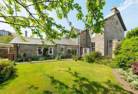 Gordon Cottage, 66D Hepburn Gardens, St Andrews